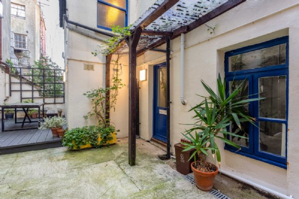 Property at Brighton Eco Centre, 39-41 Surrey Street, Brighton BN1 3PB